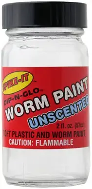Spike-It Dip-N-Glo Scented Soft Lure Dye - 2 Oz. 3