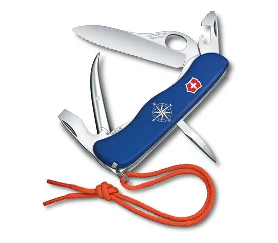 Victorinox Skipper Pro Multi Tool 1