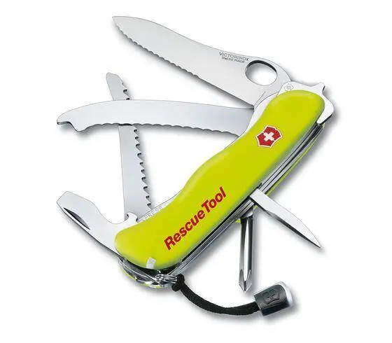 Victorinox Rescue Mutli-Tool 1