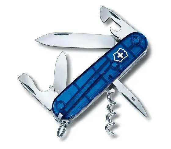 Victorinox Spartan 2
