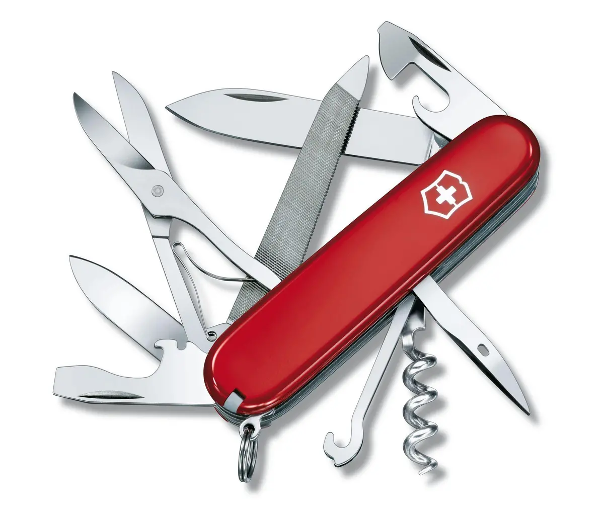 Victorinox Mountaineer 1