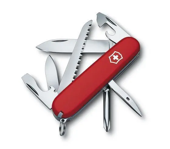 Victorinox Hiker 1