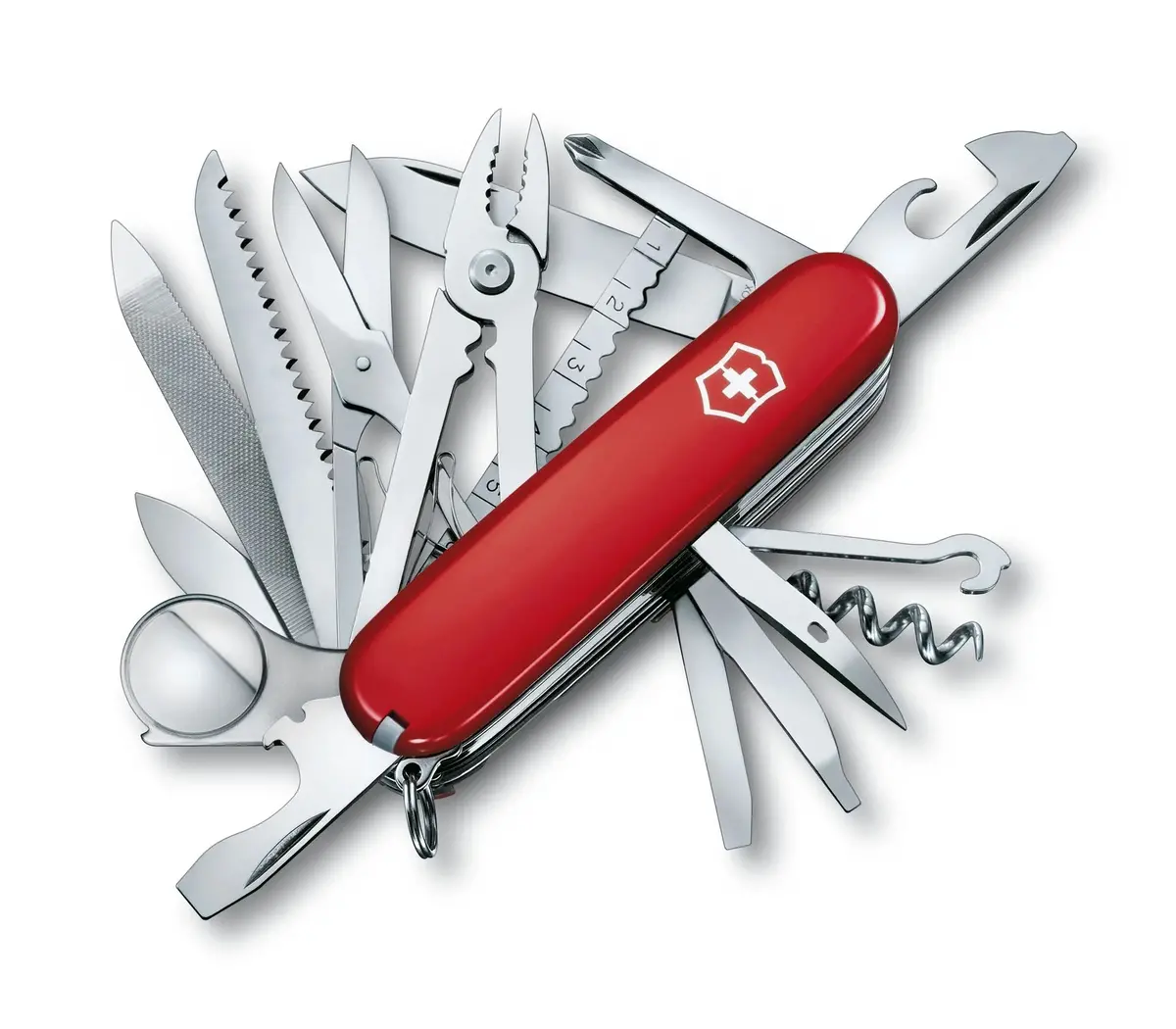 Victorinox Swiss Champ 1