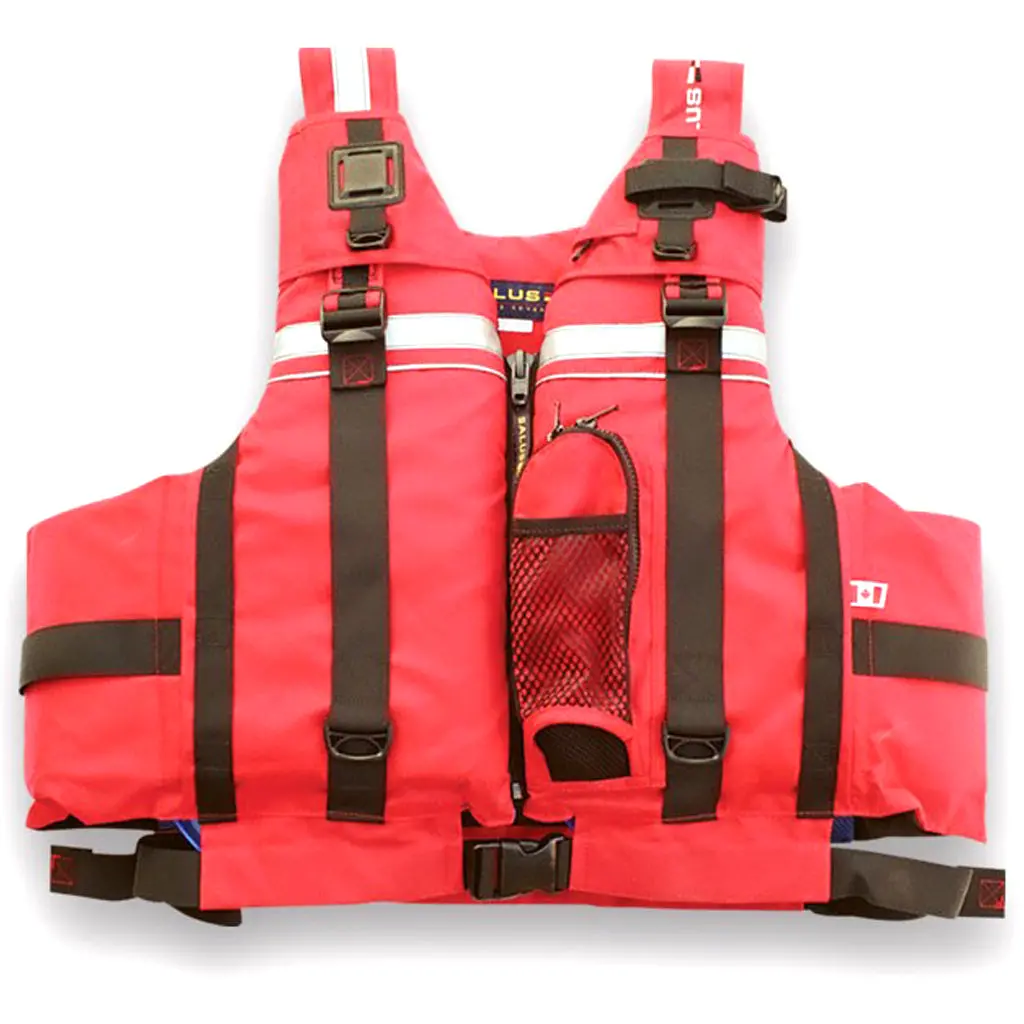 Salus Sar Operations Vest 1