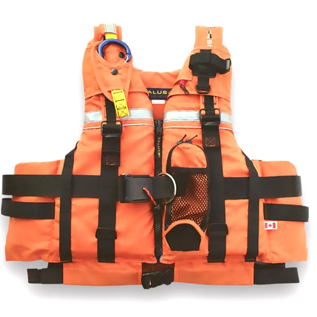Salus Sar Technician Vest 1