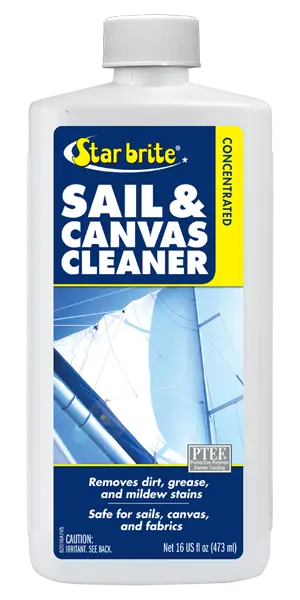 Starbrite Sail & Canvas Cleaner 500Ml 1