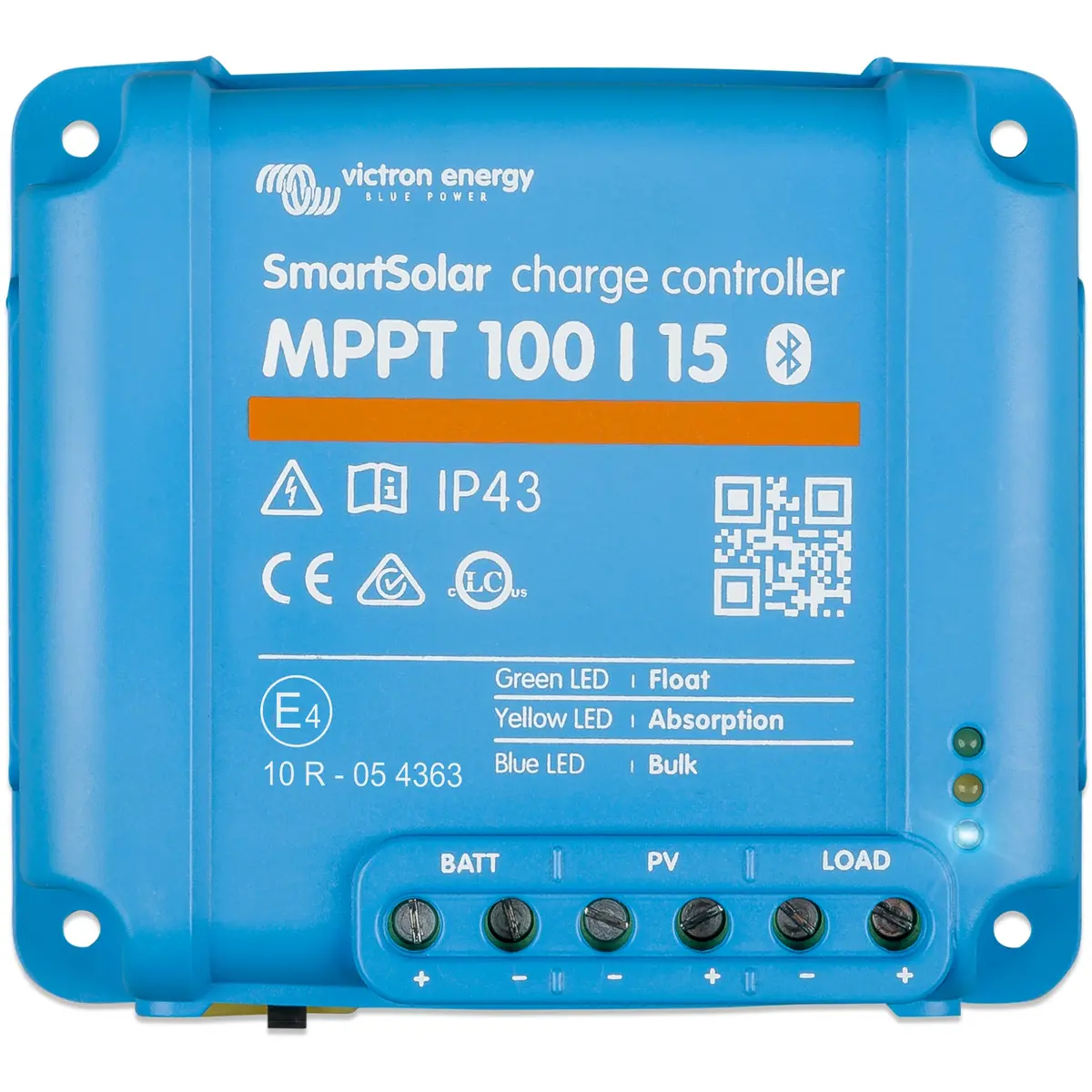 Victron Smartsolar Mppt 75/15 1