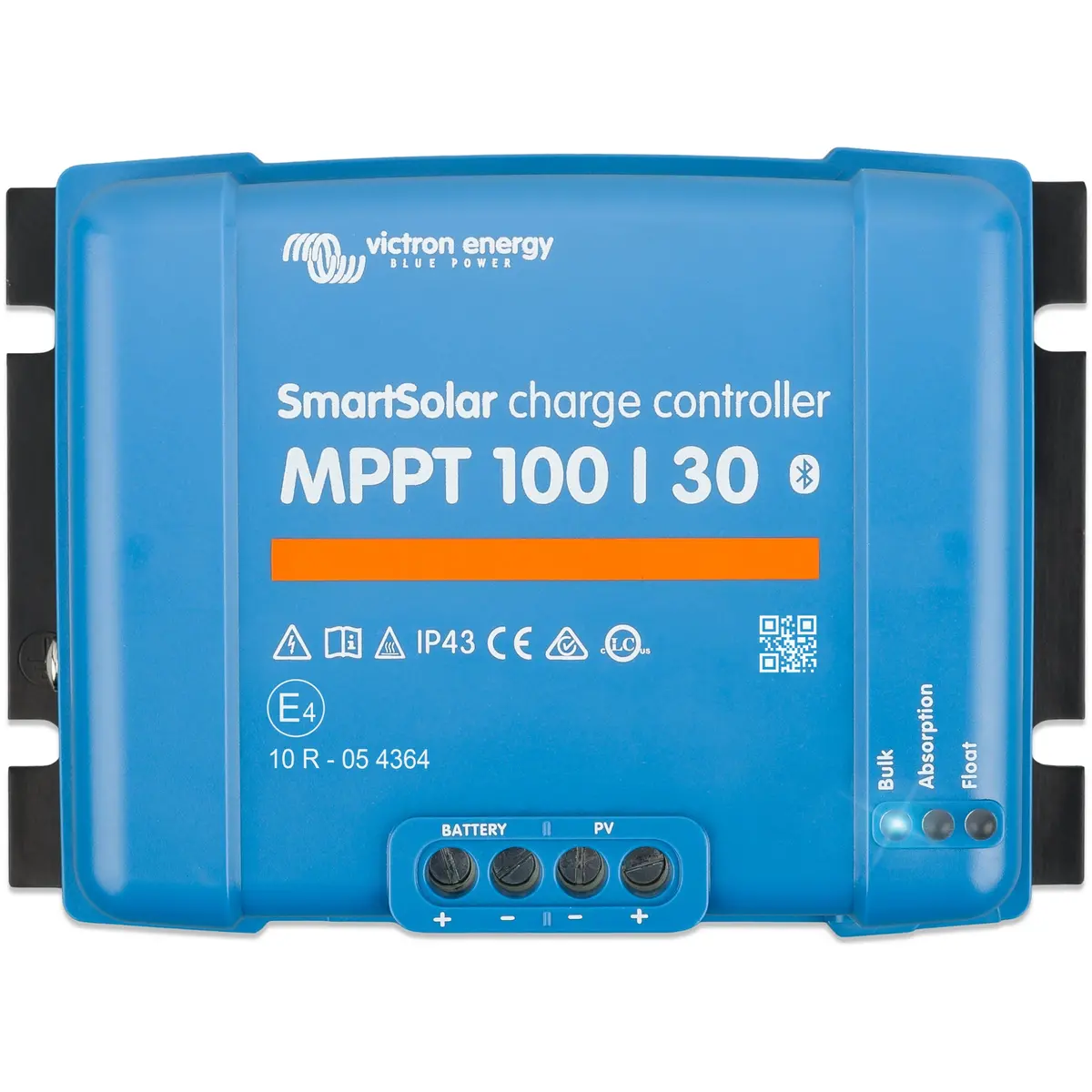 Victron Smartsolar Mppt 100/30 1