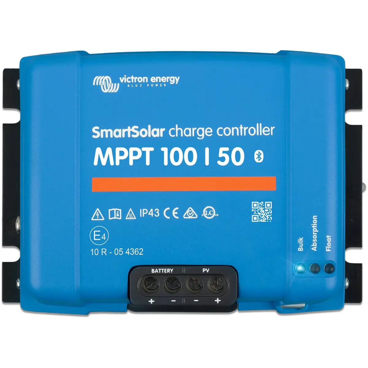 Victron Smartsolar Mppt 100/50 1