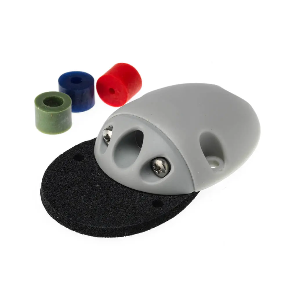 Index Marine Side-Entry Waterproof Cable Gland 2-7Mm 1