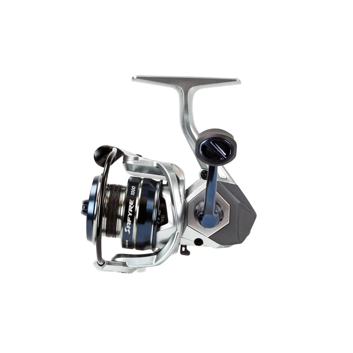 Okuma Safyre High Speed Spinning Reels-3000 1