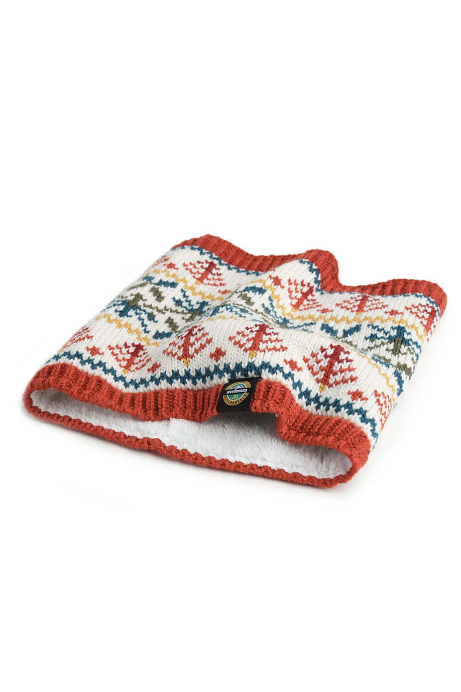 Swimzi Nordic Neck Warmer 1