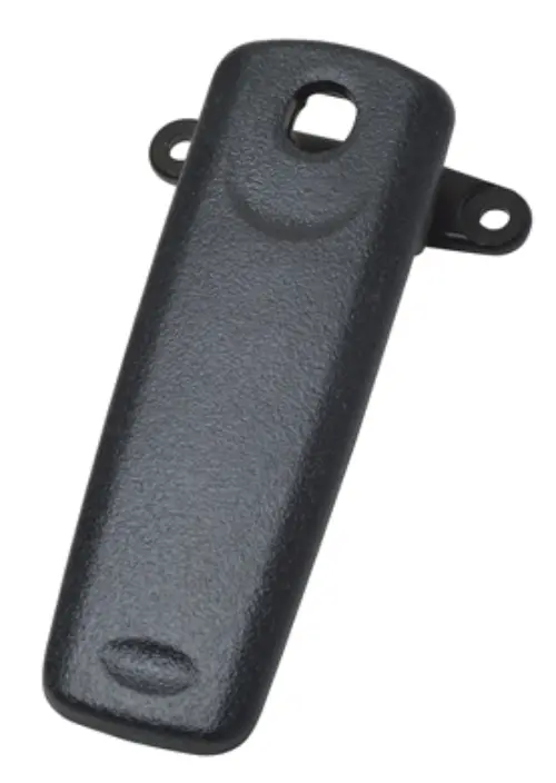 Yaesu Shb-11 Belt Clip For Fta-550 / Fta-750 Transceiver 1
