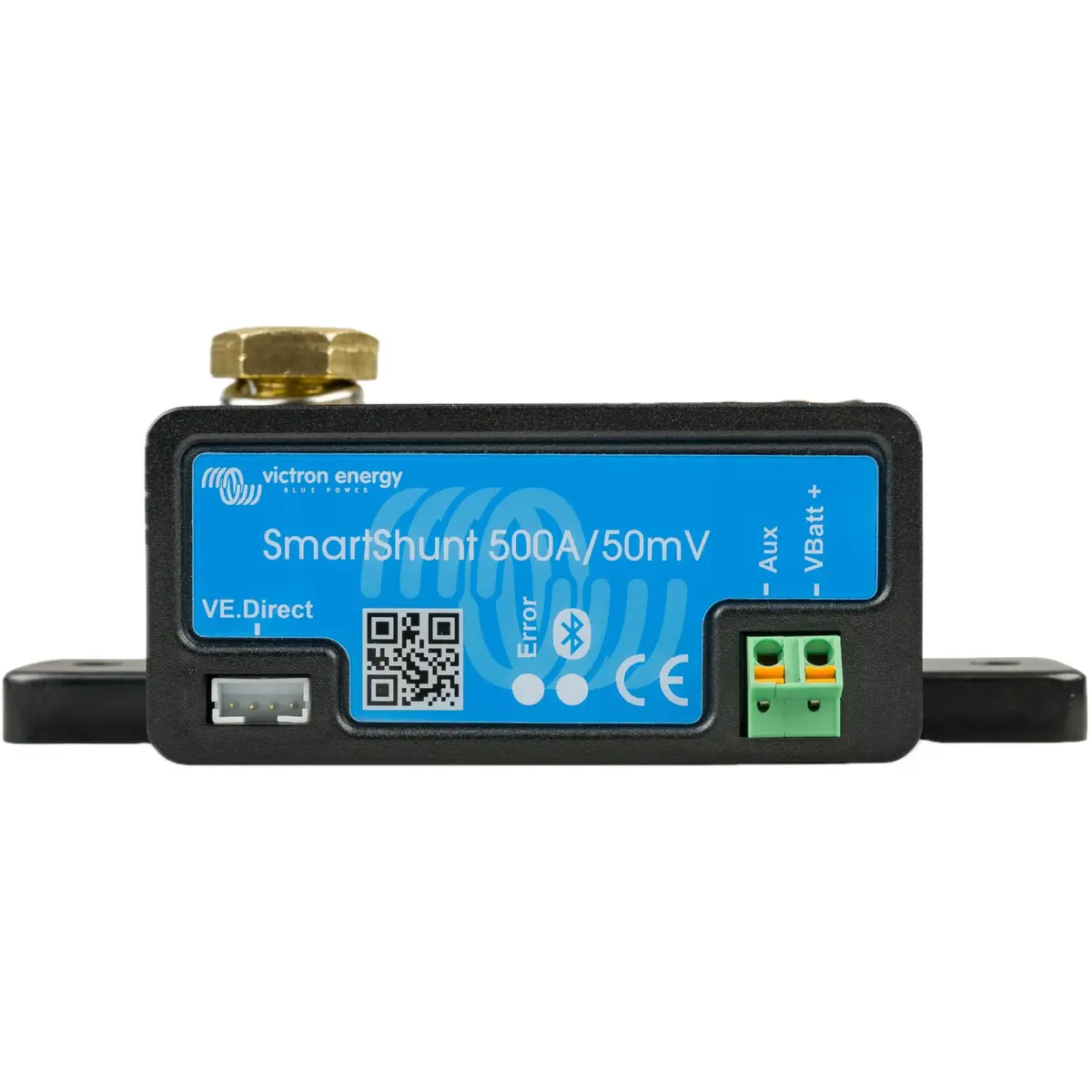 Victron Smartshunt 500A/50Mv 1
