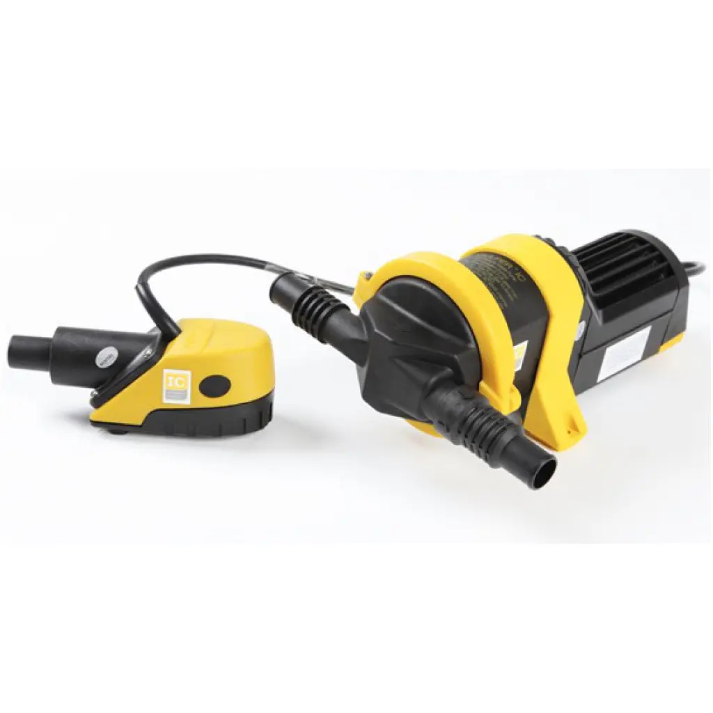 Whale Bilge Ic Kit 1