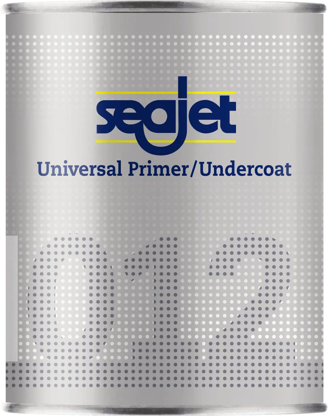 Seajet 012 Universal Primer - Undercoat 1