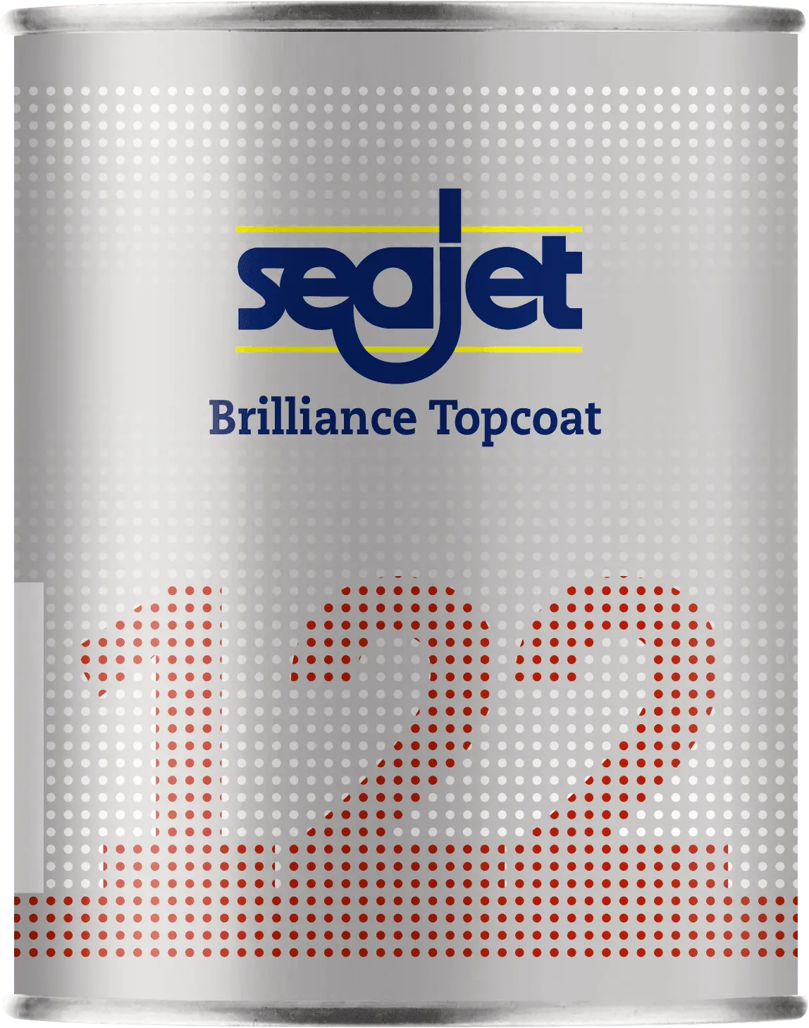 Seajet 122 Brilliance Topside Paint 1