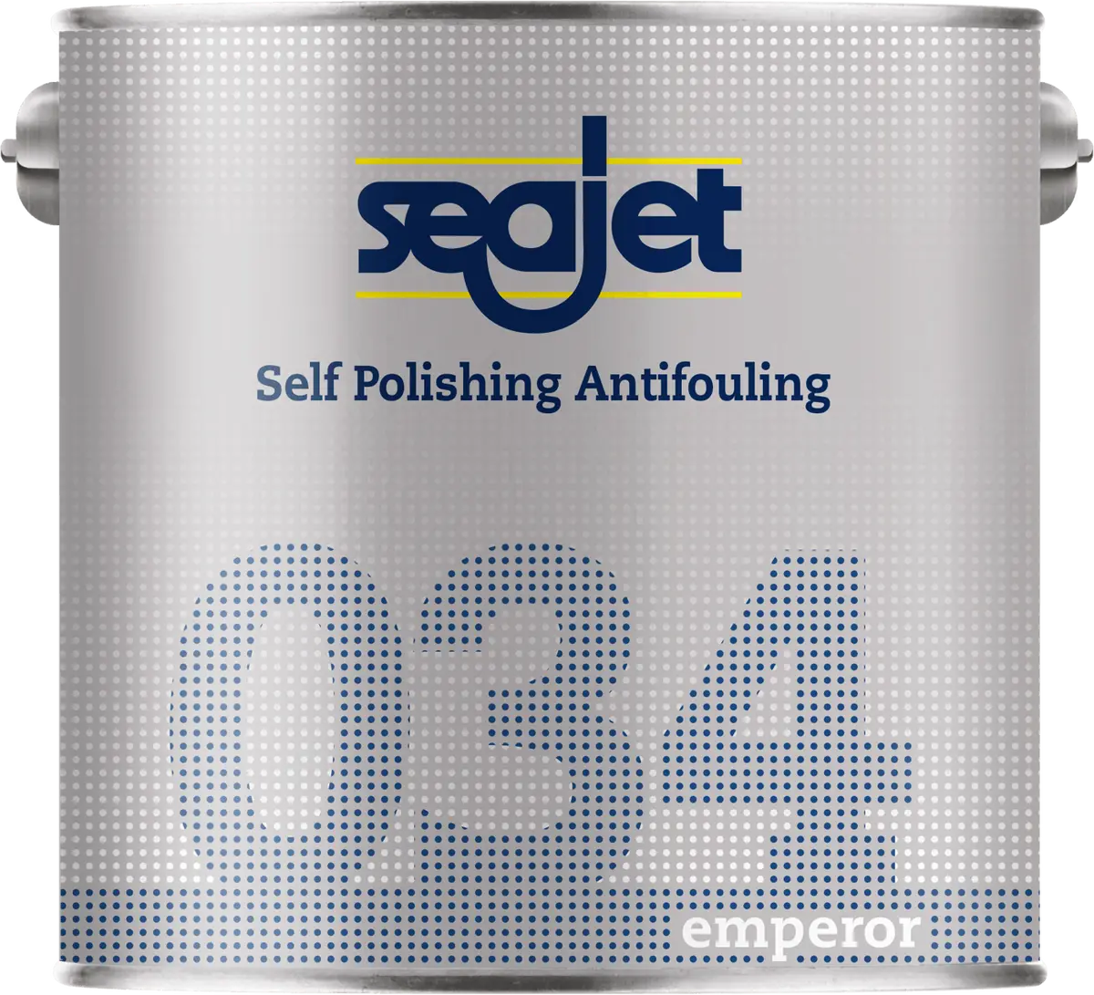 Seajet 034 Emperor High Performance Self Polishing Antifoul 1