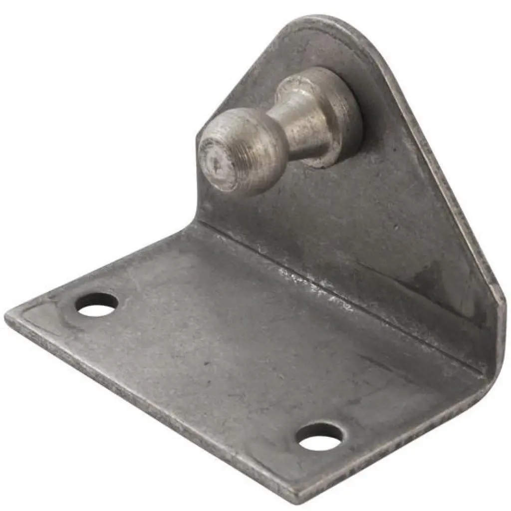 Attwood Triangle Gas Spring Bracket 1