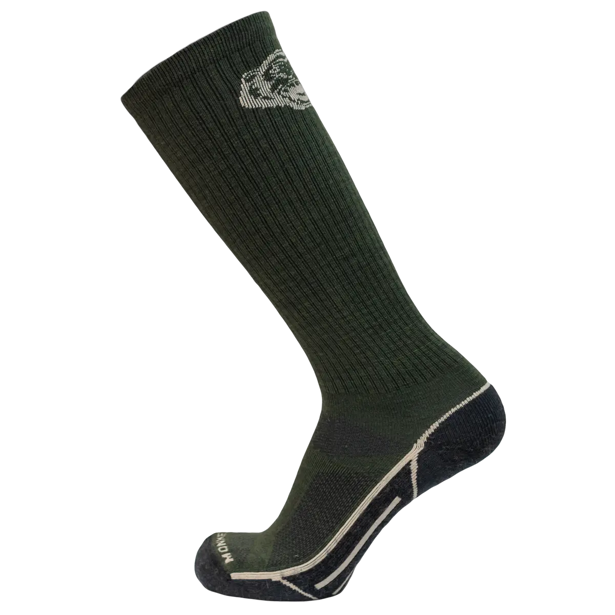 Fish Monkey Otc Guide Series Merino Wool Socks 1