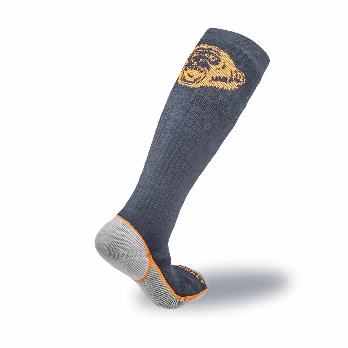 Fish Monkey Otc Back Country Series Merino Socks 1