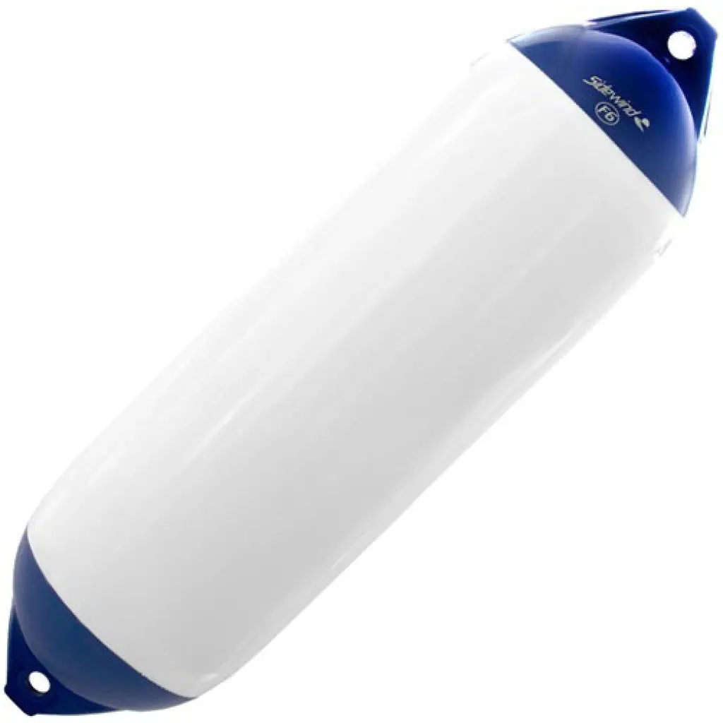 Sidewind Boat Fender 11" X 42" 1