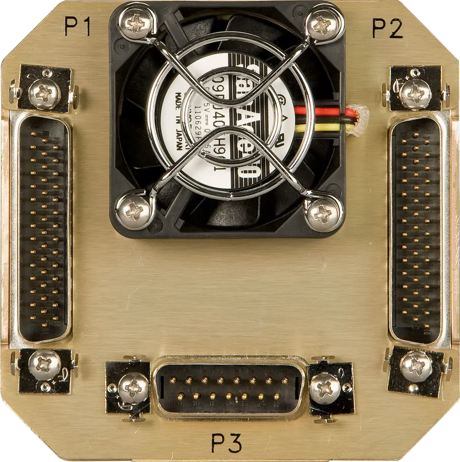 Sn3500 Primary Navigation Display 2