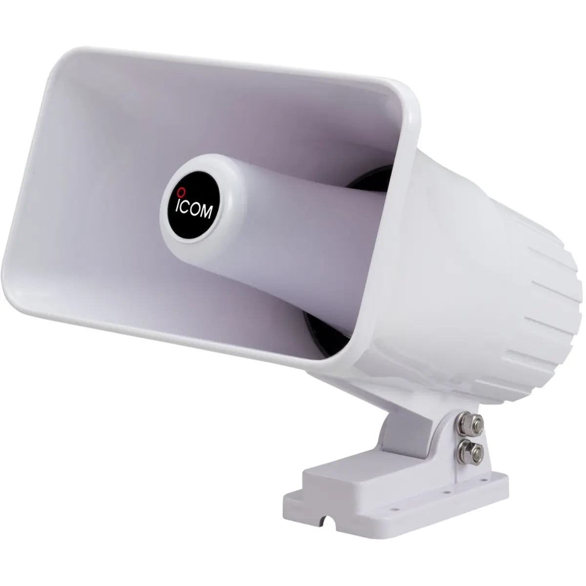 Icom Sp-37 Marine Horn Speaker W/Foghorn & Hailer 1