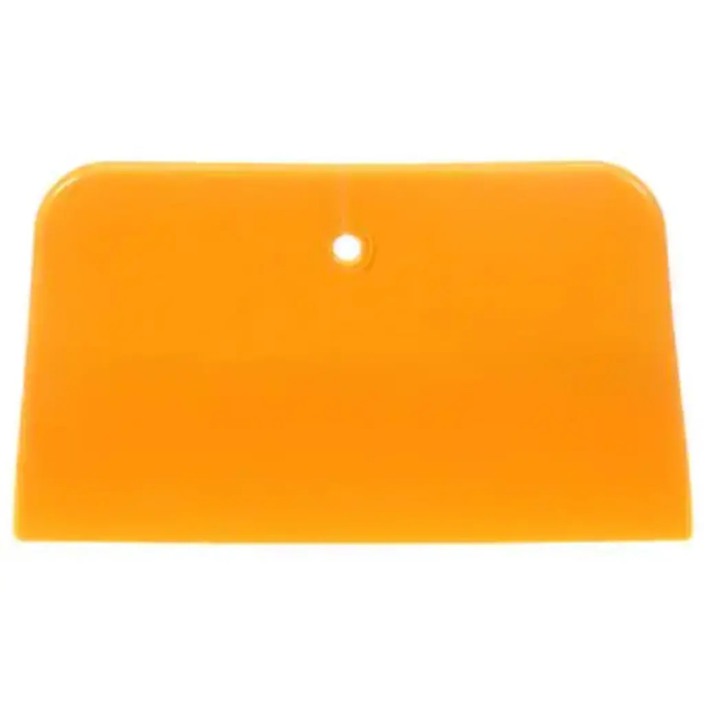 3" X 5.25" Flexible Resin Spreader 1