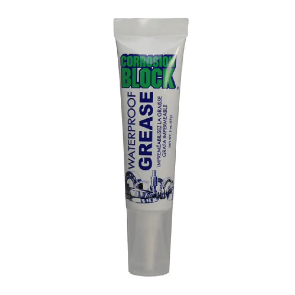 Corrosion Block Grease 2Oz Tube 1