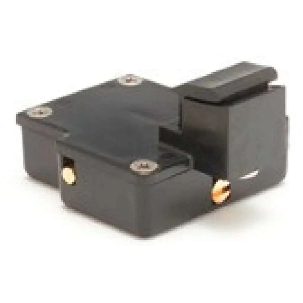 Ritchie Compensator Module 1
