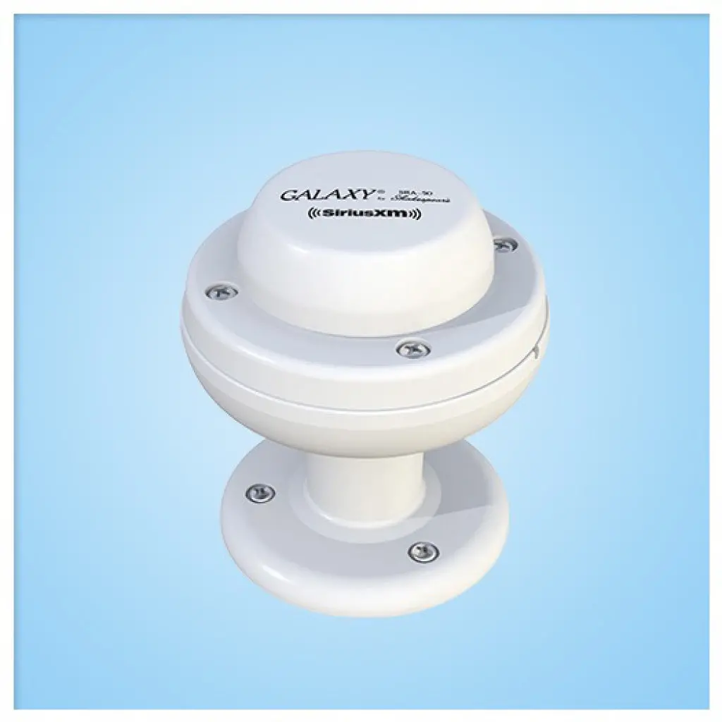 Shakespeare Galaxy Sirius Satellite Antenna 1