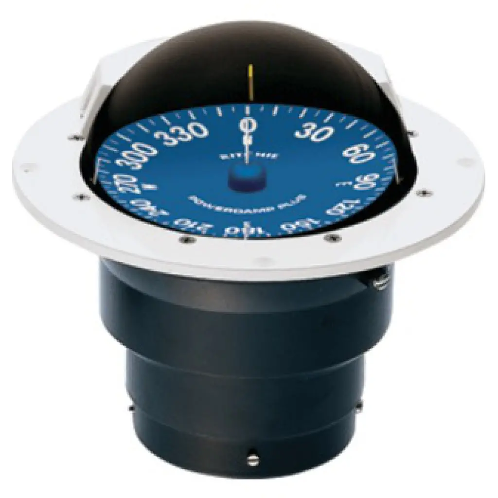 Ritchie White Supersport Compass 1