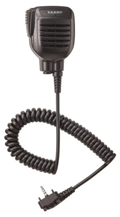 Ssm-20A Speaker Mic 1