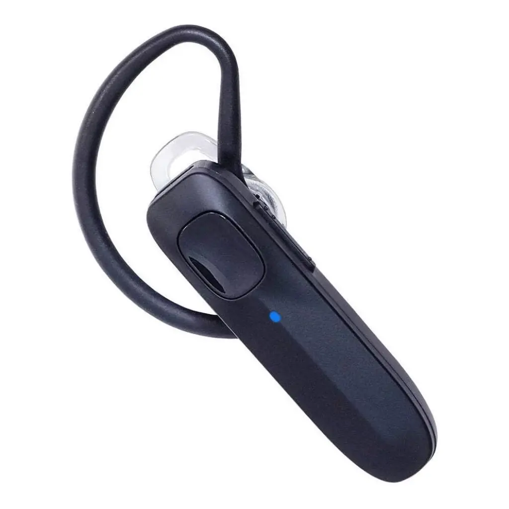 Standard Horizon Wireless Bluetooth Connection 1