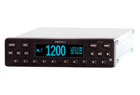 Stratus Esg Transponder 1