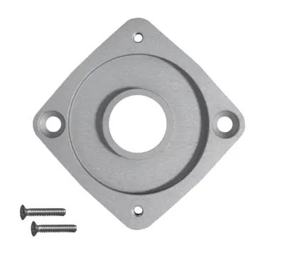 Aeroleds Suntail 90° Adapter 1