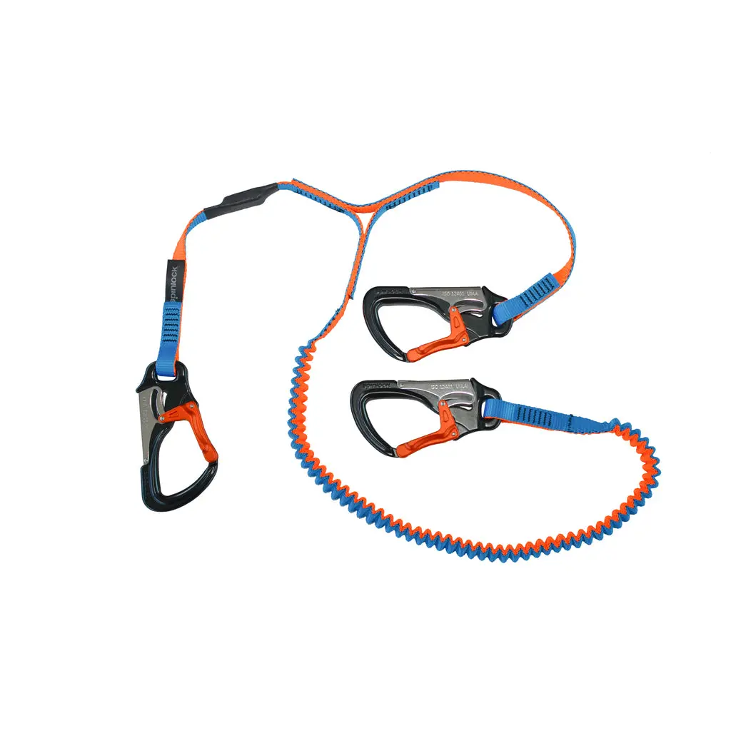 Spinlock Performance Lightweight Safety Tether  Lines 1