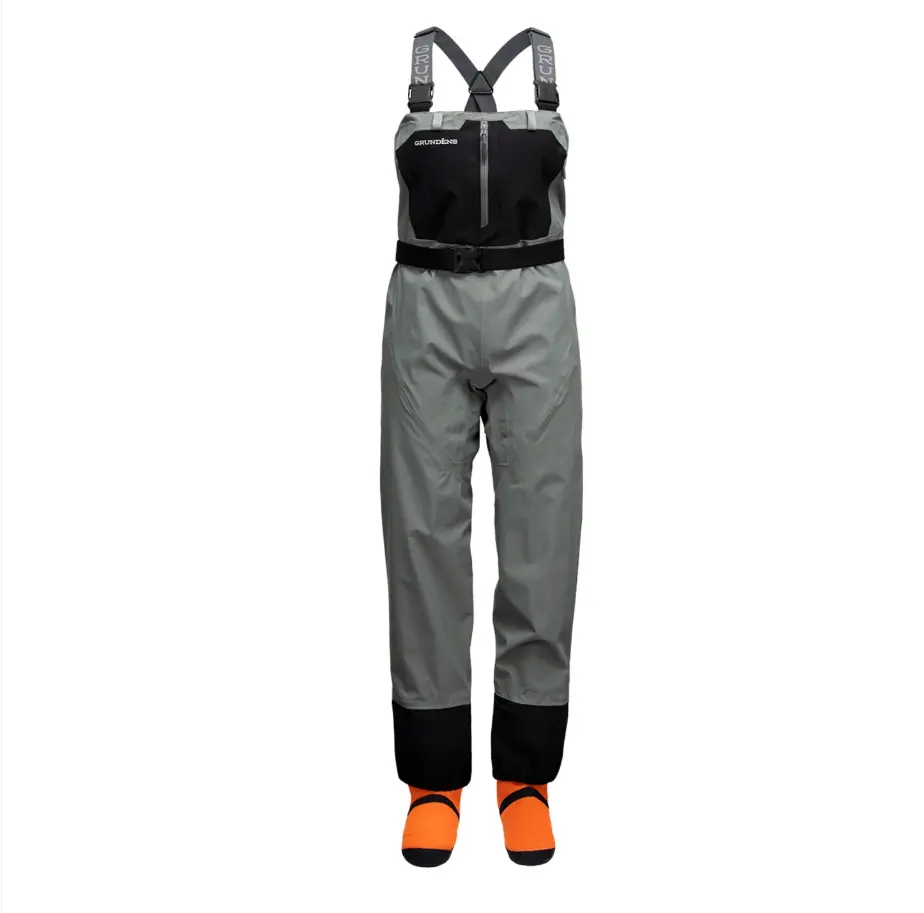 Grundens Bedrock Wader Women's 1