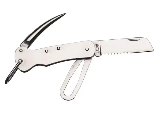 Whitby Sailor's Pocket Knife 1