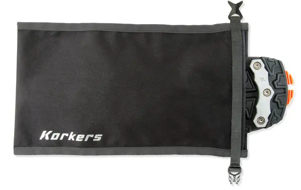 Korkers Savier Sole Bag 1