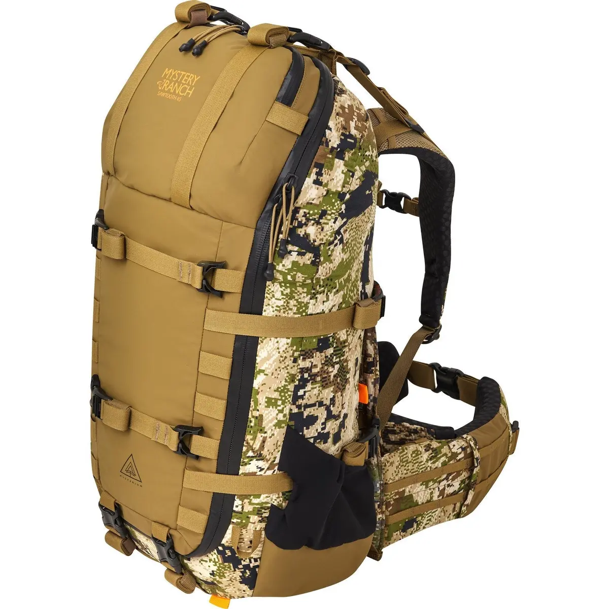 Mystery Ranch Sawtooth 45 Men's 1