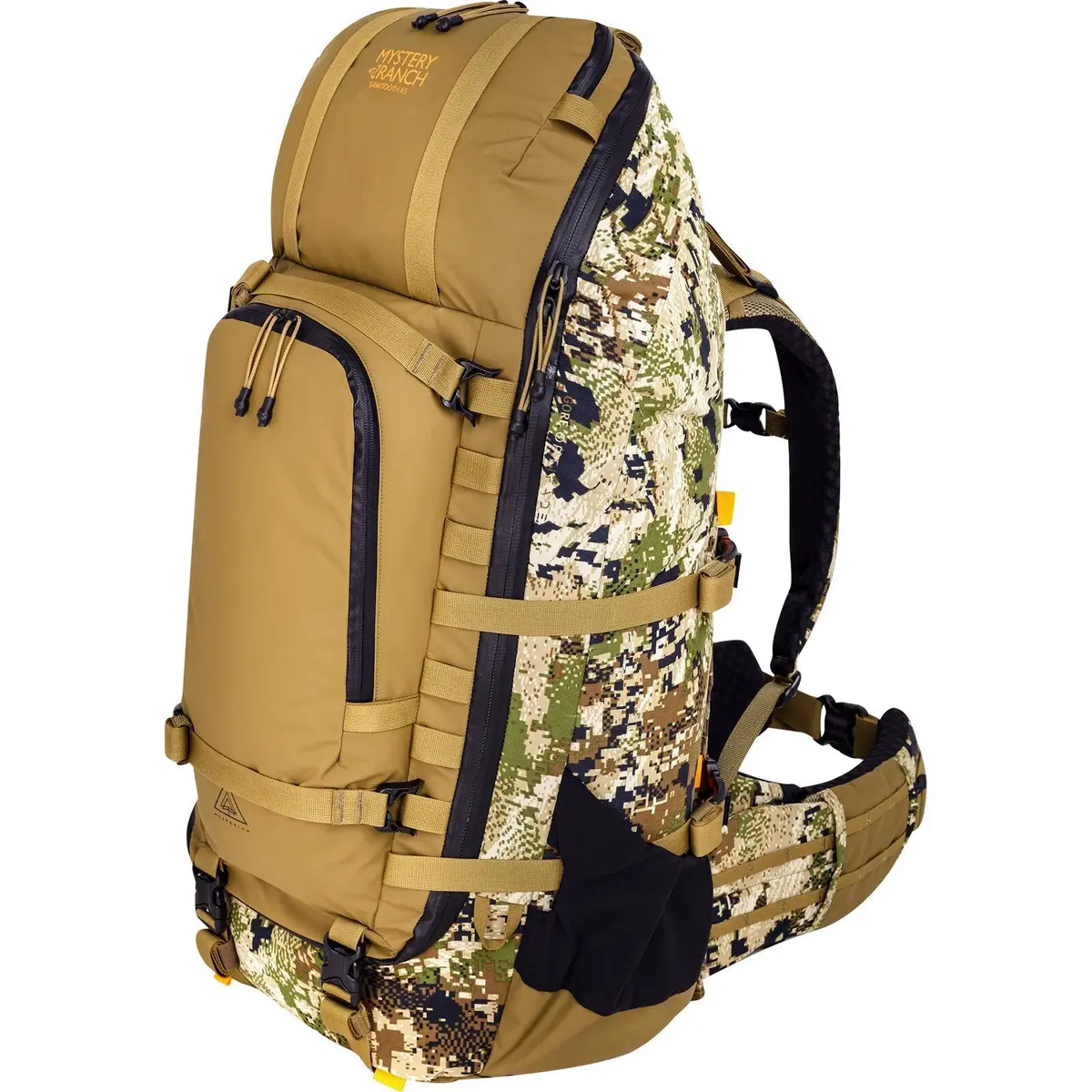 Mystery Ranch Sawtooth 65 Men's 1