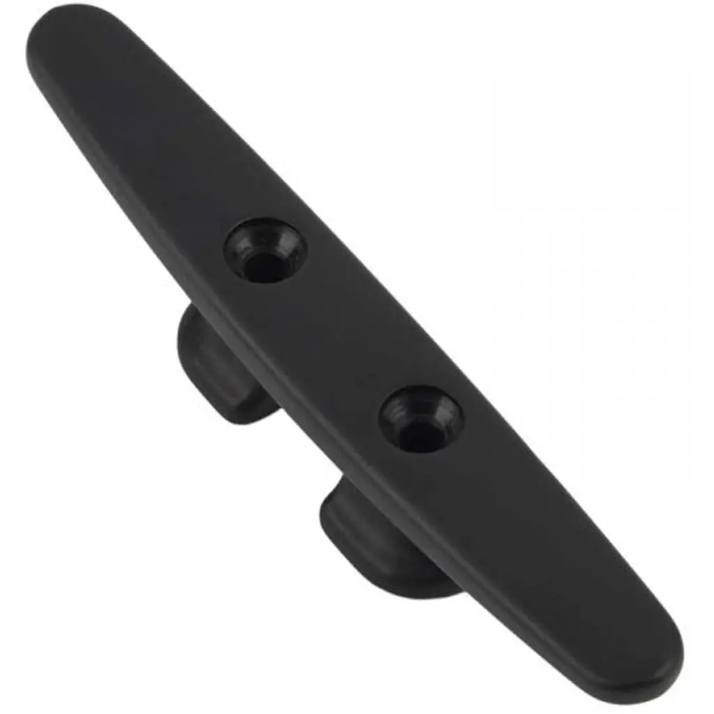 Schaefer 5" Open Base Cleat 1