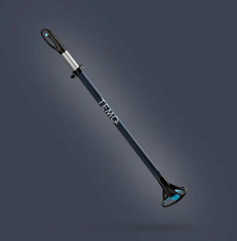 Temo ·450 - Electric Outboard Motor 1