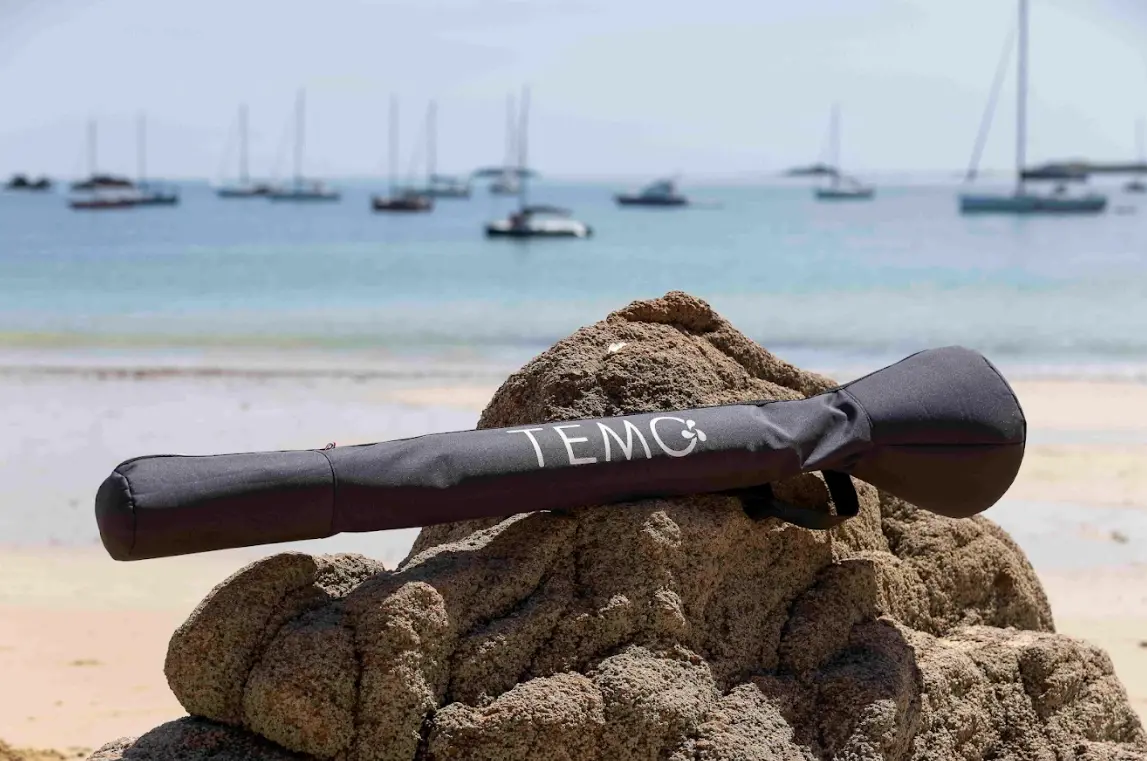 Temo ·450 Transport Bag 1