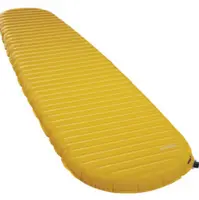 Therm-A-Rest Neoair Xlite Nxt Sleeping Pad Solar Flare Regular 1