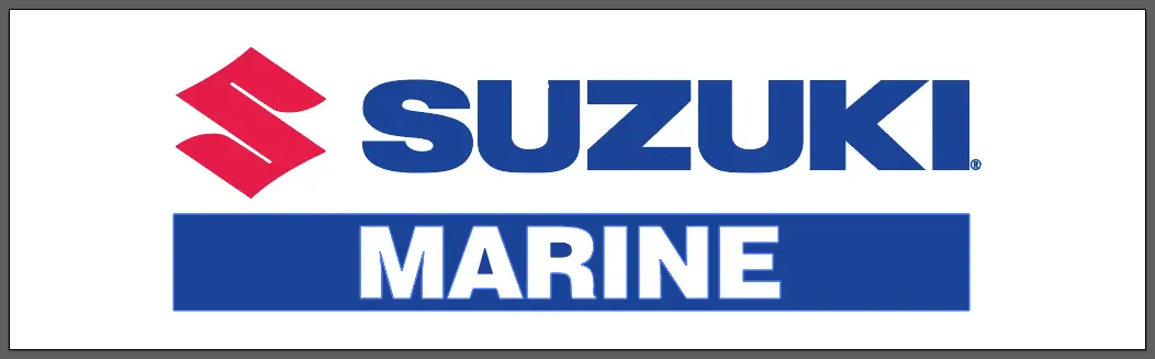 Suzuki Marine Shop Banner 2