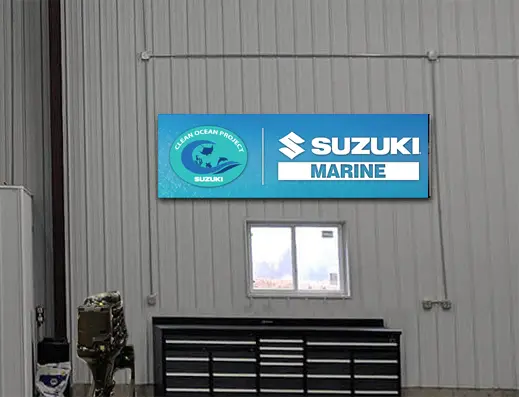 Clean Ocean Project Shop Banner 1
