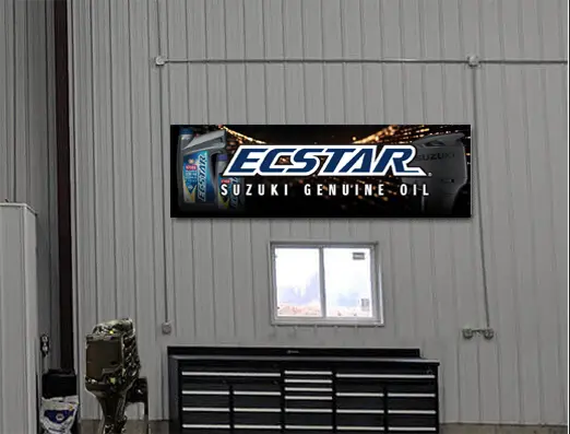 Ecstar Shop Banner 1